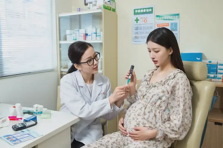 孕婦中午血糖28(圖1)