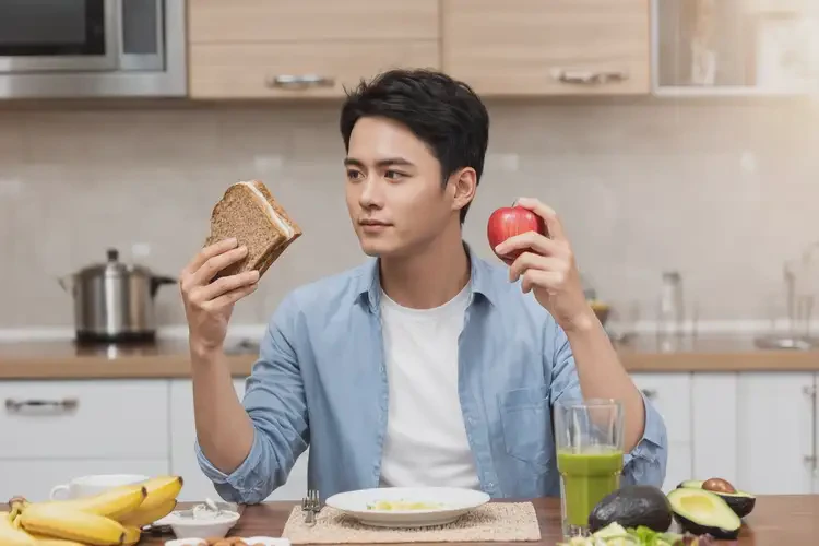 青年人肛周容易長(zhǎng)濕疹可不可以徹底自愈(圖1)