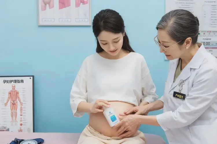 產(chǎn)婦身上起濕疹能靠自己自愈嗎(圖3)