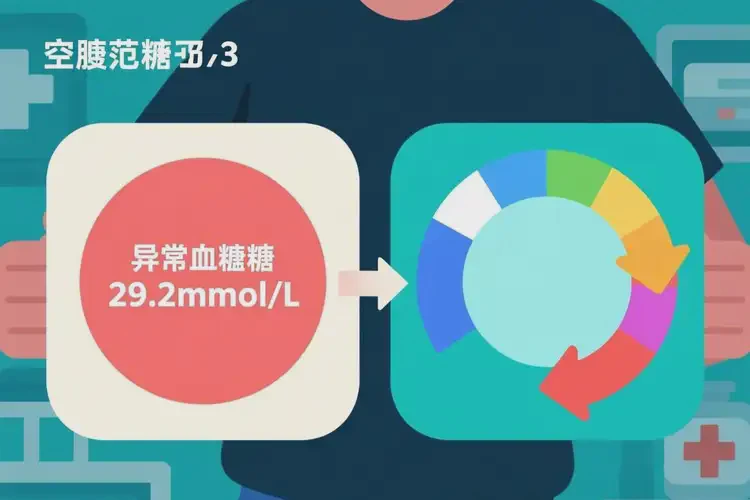 青少年空腹血糖29(圖3)