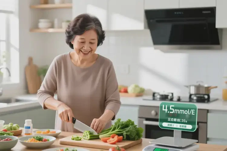 更年期女性下午血糖4(图1)