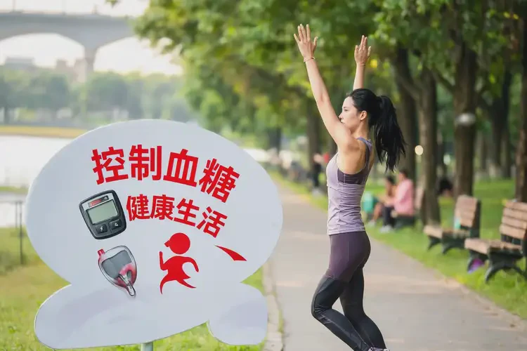 女人早餐血糖17點3是糖尿病嗎(圖2)