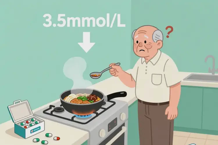 老年人中餐血糖3(圖2)