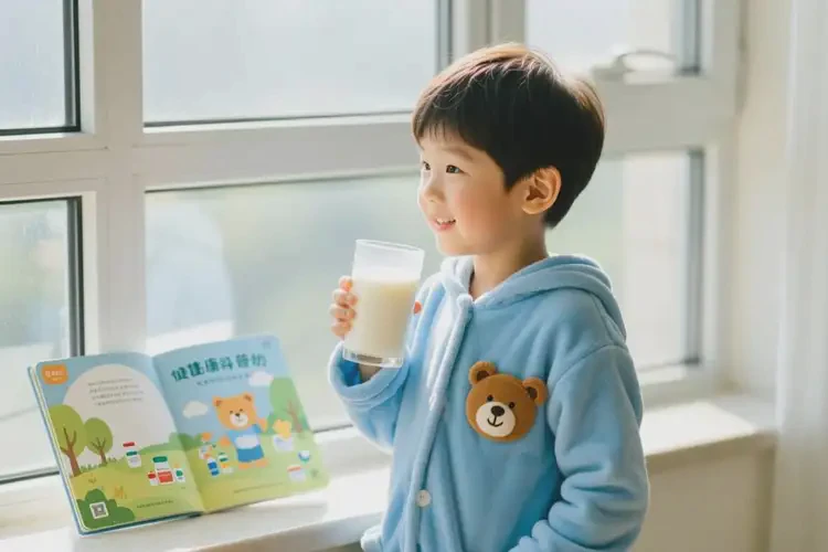 小孩早上空腹血糖9點(diǎn)2是怎么回事(圖4)