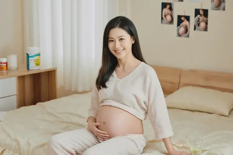 产妇肚子容易长湿疹不管它会自己痊愈吗(图2)