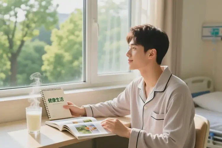 年輕人早上血糖5點(diǎn)9是怎么回事(圖4)