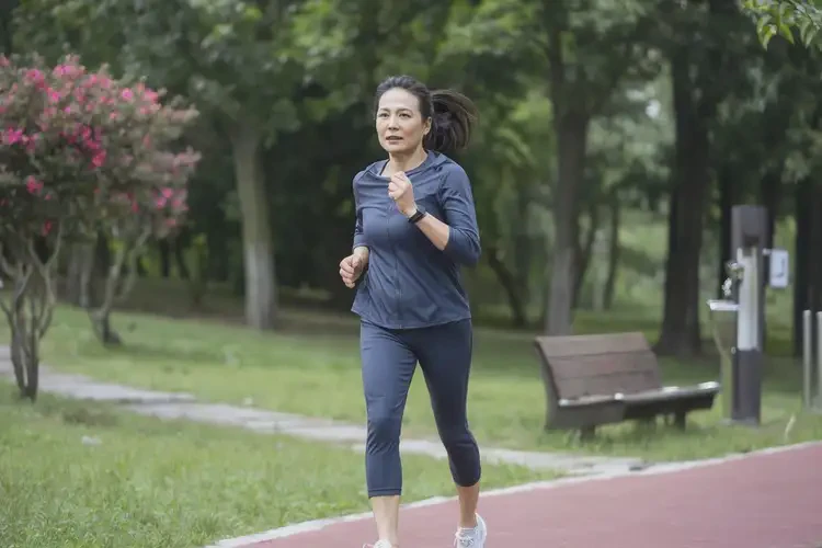 更年期女性晚上血糖27(图1)