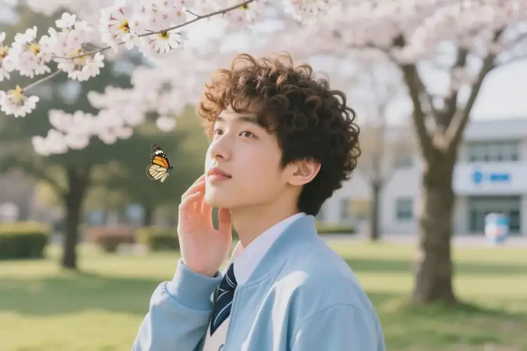 中學(xué)生臉上經(jīng)常起濕疹可以徹底自愈嗎(圖3)