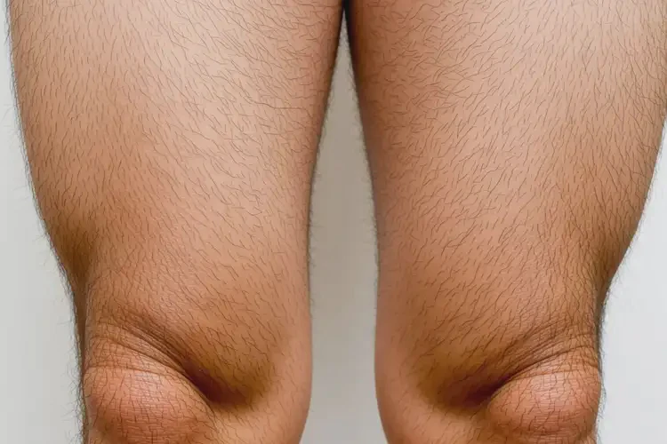 男人大腿上長濕疹能徹底自愈嗎(圖4)