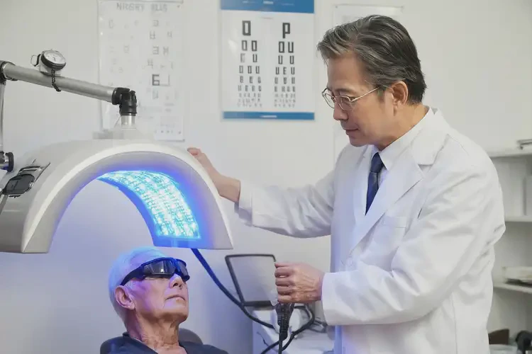 老人肚子經(jīng)常長濕疹可不可以根治(圖2)