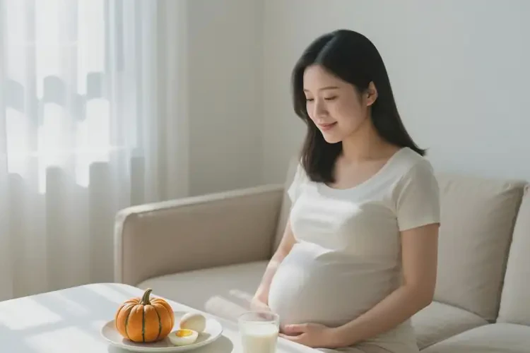 孕妇早餐血糖6(图3)