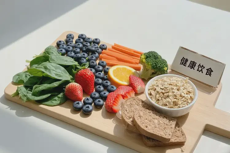 老年人大腿上有濕疹不管它會(huì)自己好嗎(圖1)