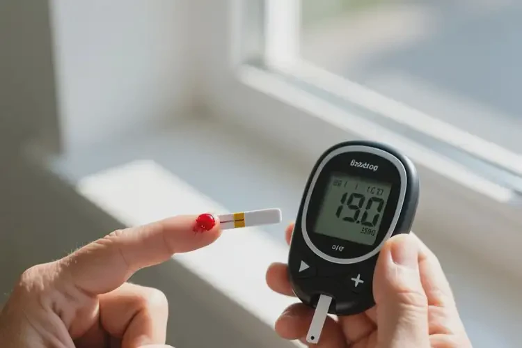 中年人早上血糖19(圖3)