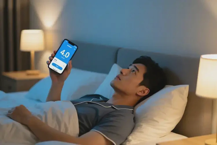 男人睡前血糖4(圖1)