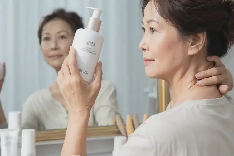 哺乳期妈妈脖子出湿疹能彻底自愈吗(图4)