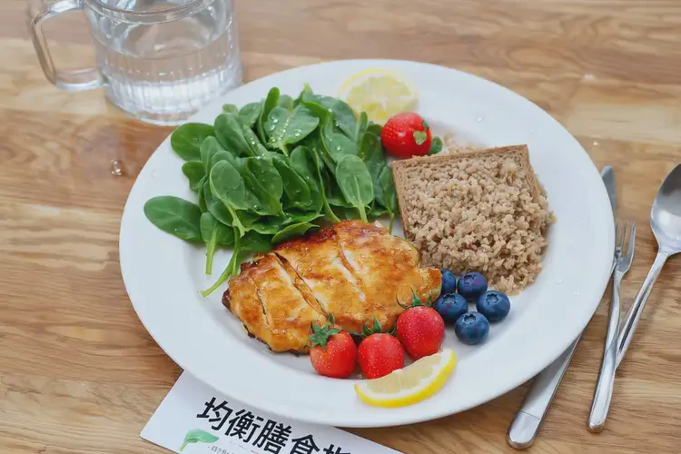 更年期女性中午血糖9(圖1)