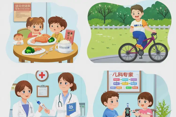 兒童早上血糖18(圖1)