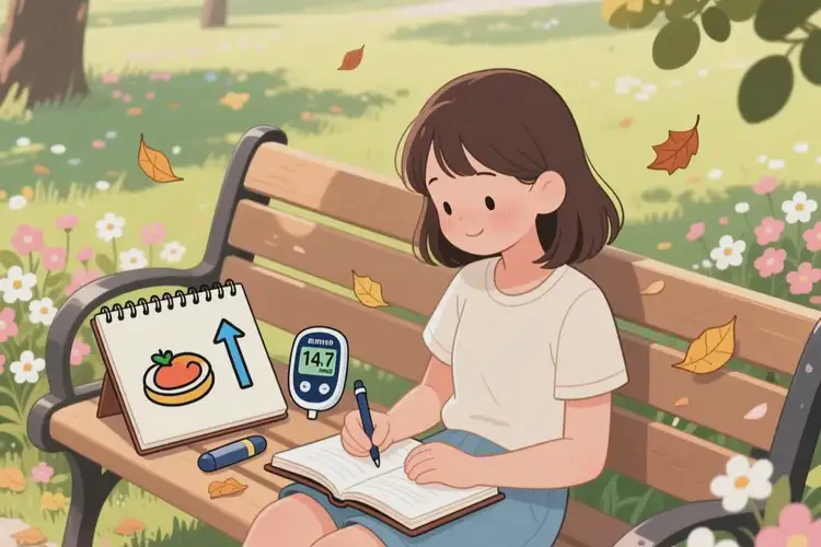 年輕人中午血糖14(圖2)