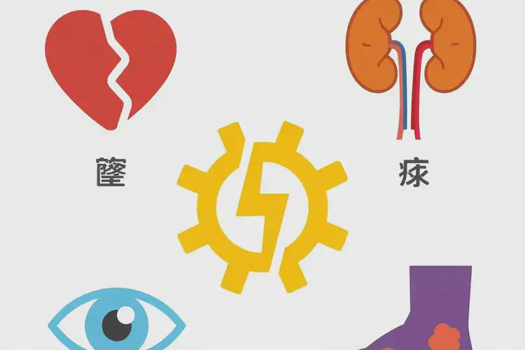 男人空腹血糖13(圖1)