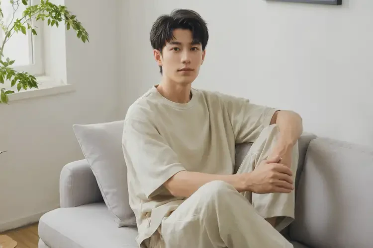 青年人屁股起湿疹可不可以彻底自愈(图2)