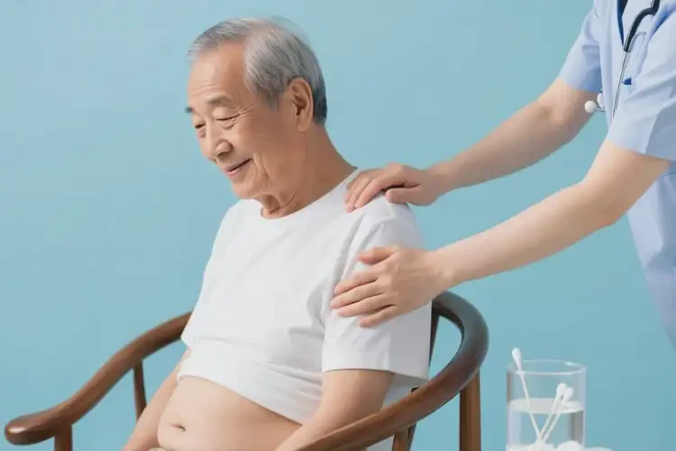 老人肛周有濕疹可不可以根治(圖3)