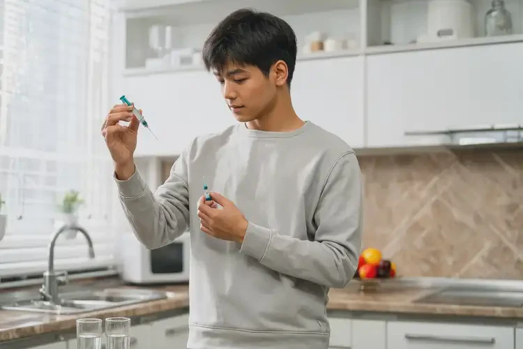 青少年早上血糖29(圖1)