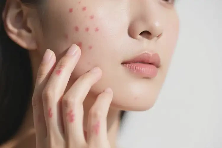 女性身上有湿疹能够彻底治愈吗(图1)