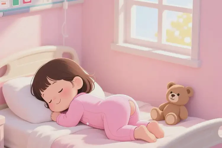 兒童屁股長濕疹可不可以根治(圖2)