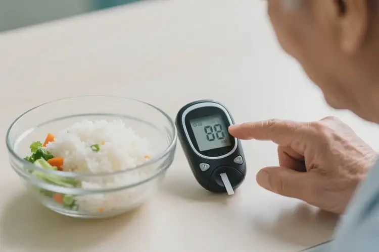 老年人餐后血糖20(圖1)