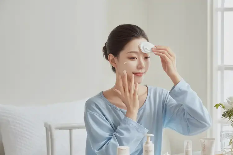 孕婦面部有濕疹可不可以徹底自愈(圖3)