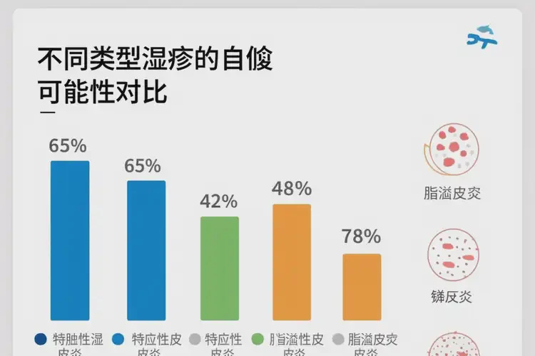 中學(xué)生大腿上長(zhǎng)濕疹可以徹底自愈嗎(圖3)