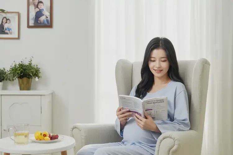 孕婦屁股上出濕疹可不可以徹底自愈(圖2)