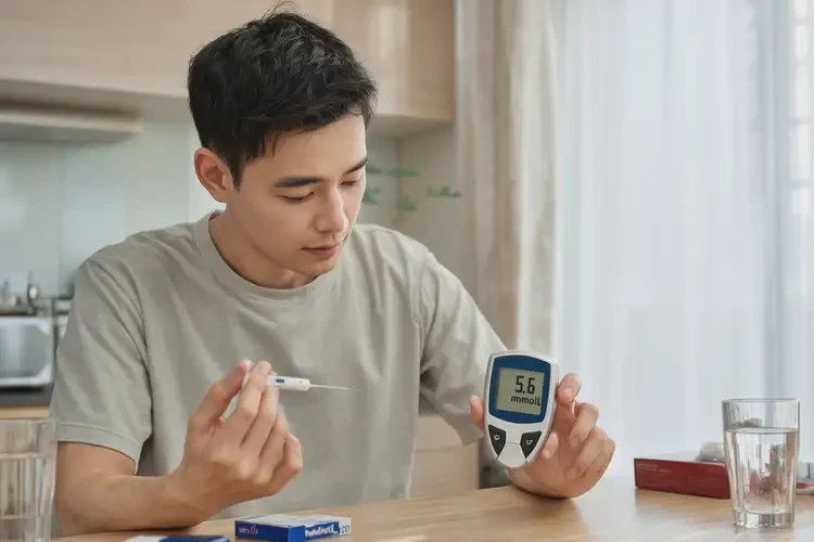 年輕人早餐血糖18點3是怎么回事(圖2)