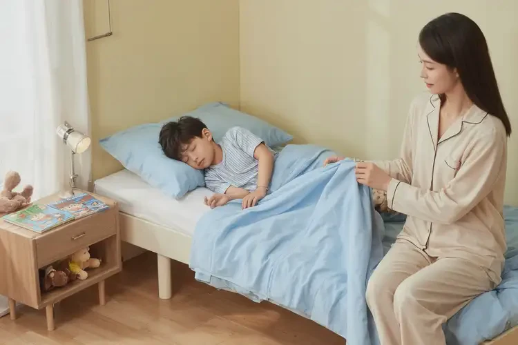 小孩肚子長濕疹可不可以根治(圖2)