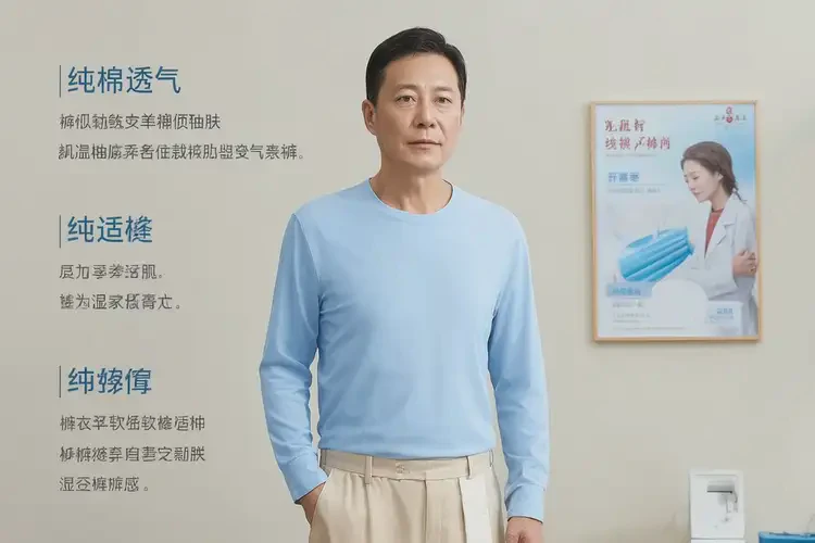 男性四肢長濕疹能徹底自愈嗎(圖1)