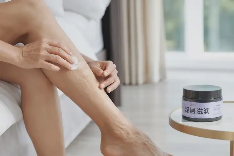 哺乳期媽媽大腿上經(jīng)常起濕疹能不能根治(圖4)