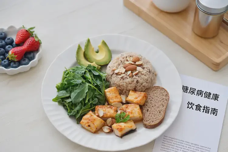 中年人空腹血糖21(圖1)