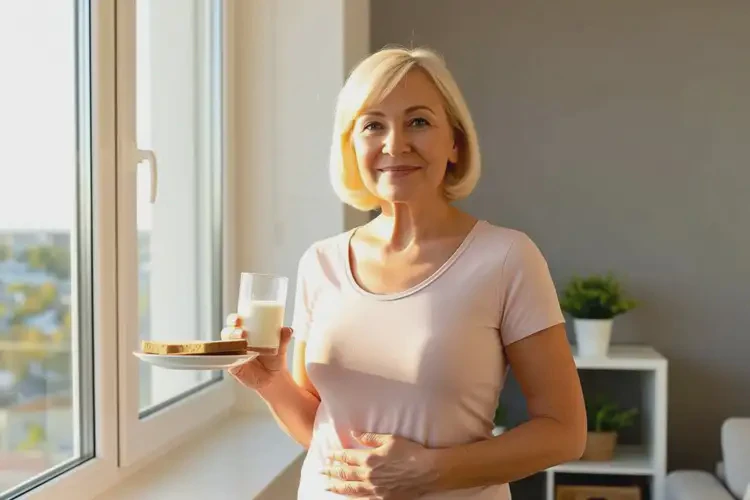 更年期女性早上血糖3點(diǎn)3是糖尿病嗎(圖3)