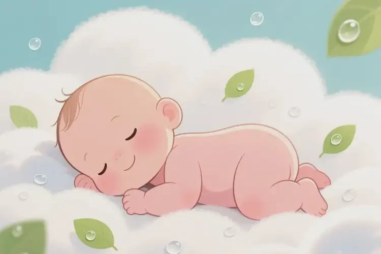 嬰兒身上出現(xiàn)濕疹可不可以根治(圖4)