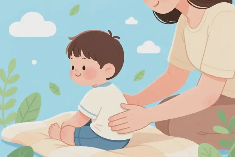 孩子肛周有濕疹可不可以根治(圖4)