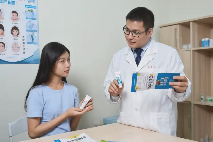 孩子全身偶爾長濕疹可不可以根治(圖2)