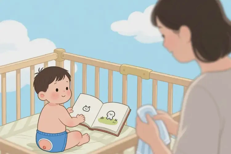 少兒肛周容易長(zhǎng)濕疹可不可以根治(圖3)