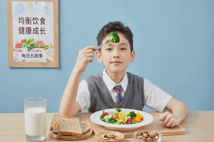 青少年晚餐血糖30(圖1)