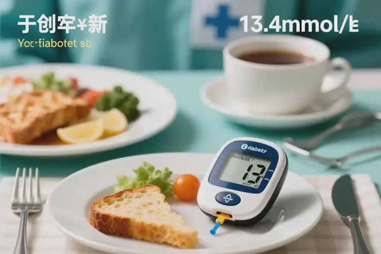 男人晚餐血糖13(圖3)