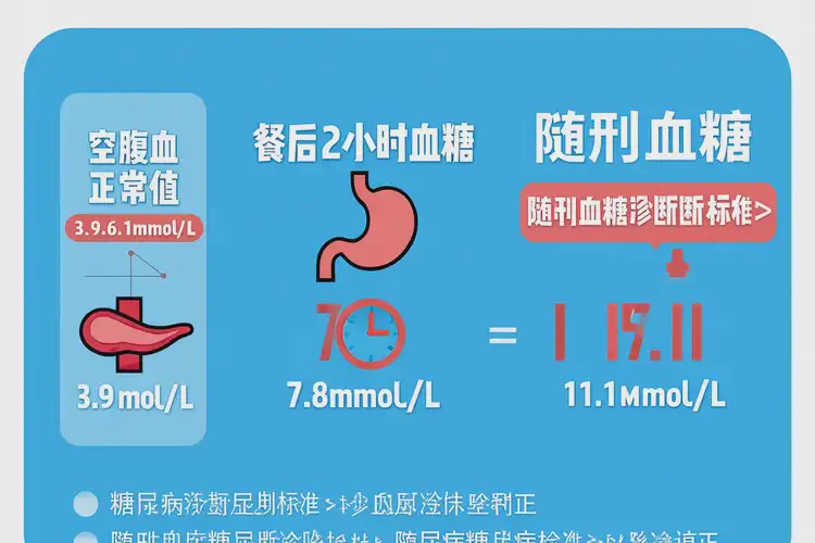 青少年中午血糖15點(diǎn)6是糖尿病嗎(圖3)