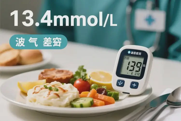 男人晚餐血糖13(圖1)
