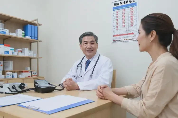 男性早上空腹血糖17(圖1)