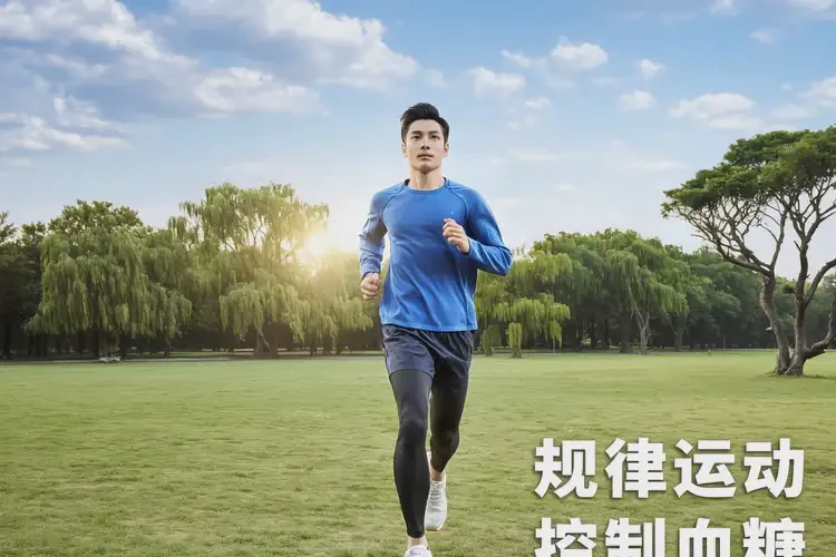 年輕人早上空腹血糖17(圖1)