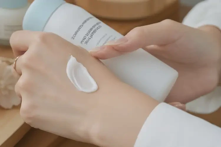 大學(xué)生屁股上長濕疹可以徹底自愈嗎(圖3)