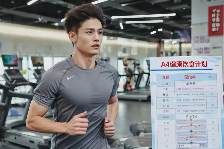 年輕人睡前血糖15(圖1)